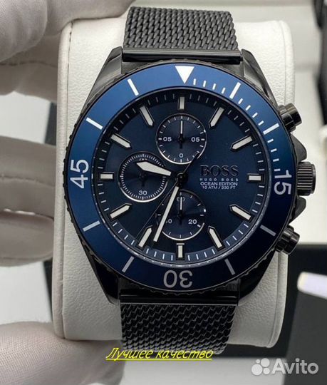 Часы Hugo Boss Ocean HB1513702