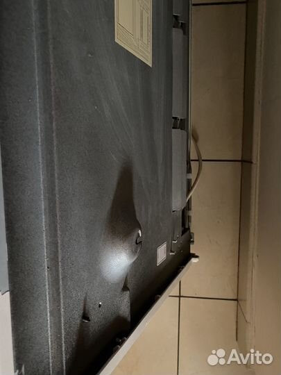 Обогреватель электрический конвектор