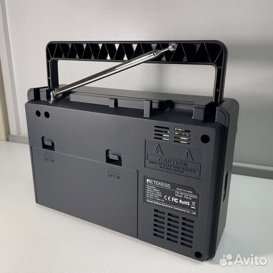 Радио Retekess TR618