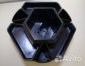 Органайзер для ручек карандашей