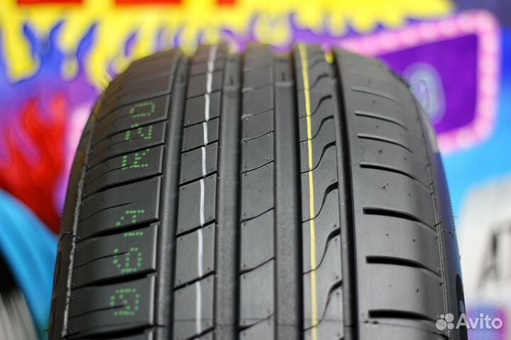 Tristar SportPower 2 205/45 R17 88W