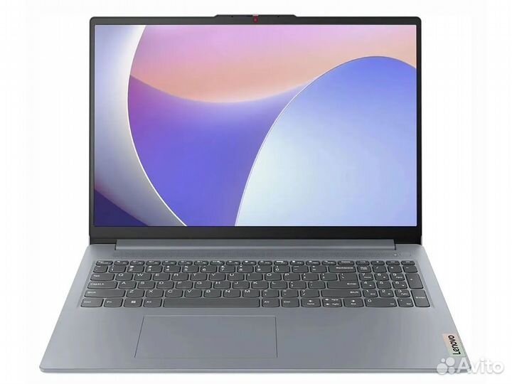 Ноутбук Lenovo IdeaPad Slim 3 16ABR8