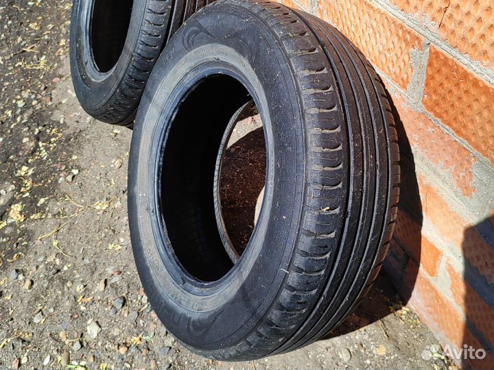 Nokian Tyres Hakka Green 175/70 R13