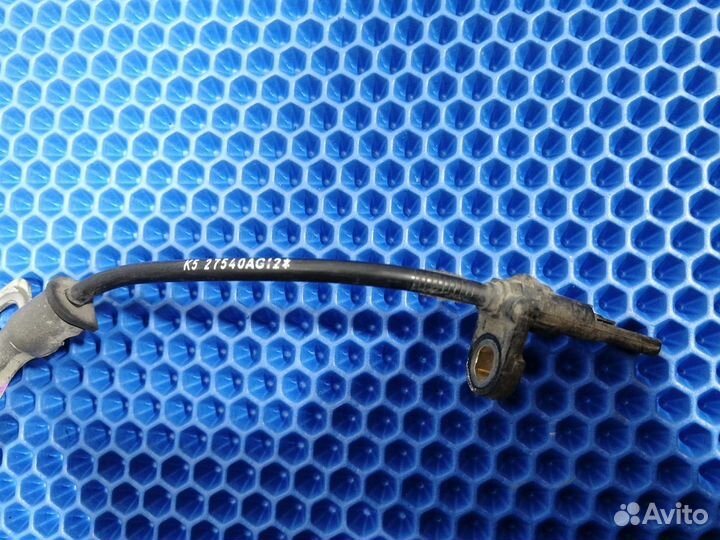 Датчик ABS Subaru Legacy