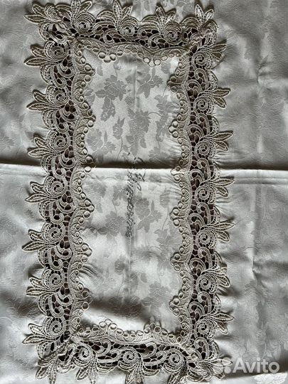 Скатерть blumarine