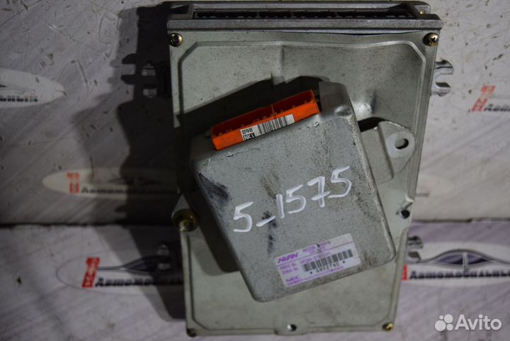 Блок управления двс c Honda S-MX RH1 B20B