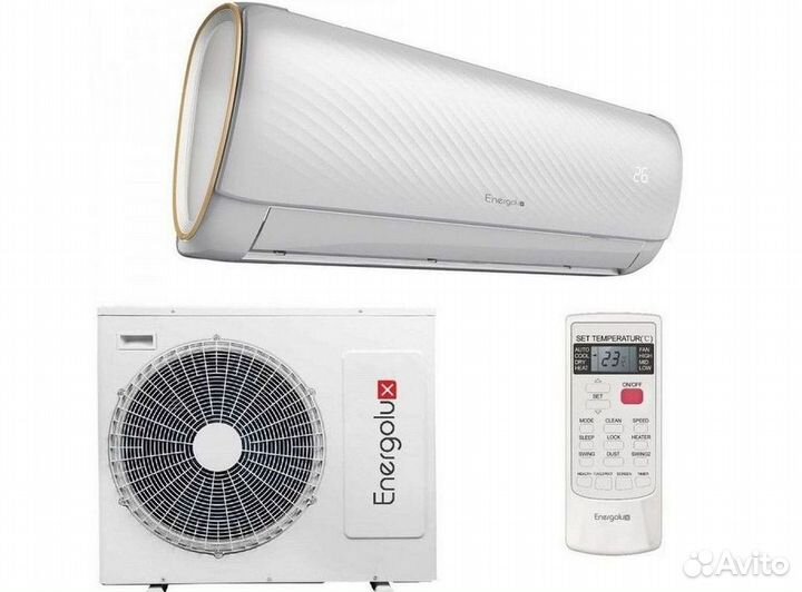 Кондиционеры. Сплит Системы. Монтаж. Гарантия