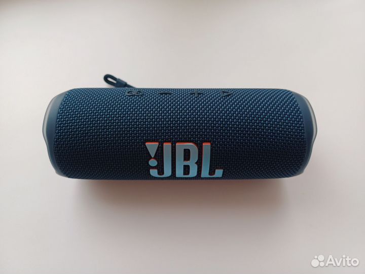 Портативная колонка JBL flip 6