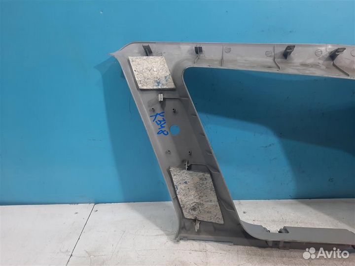 Обшивка задней стойки левая Hyundai Santa Fe 1 SM