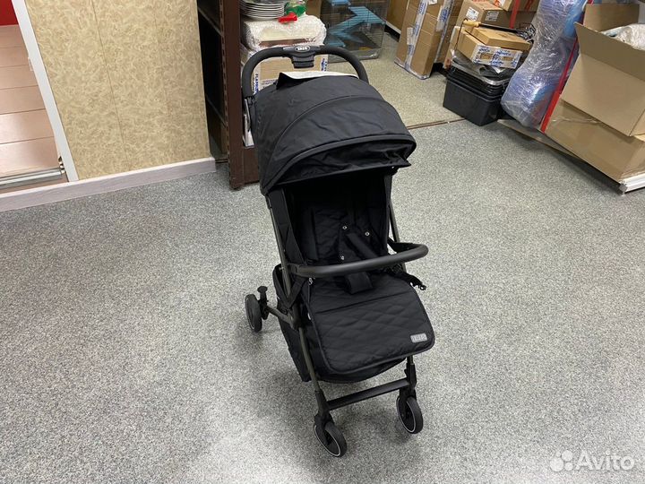 Коляска детская Rant Iris RA