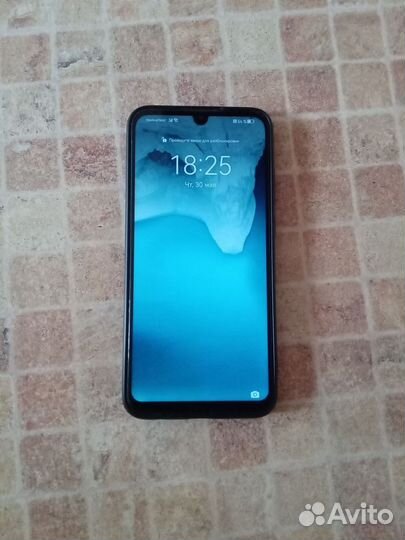 HONOR 10i, 6/128 ГБ
