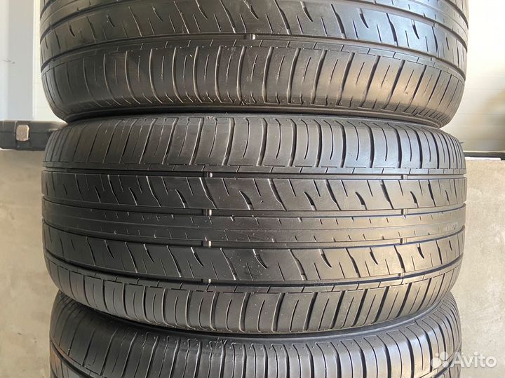 Dunlop Grandtrek PT3A 275/50 R21 113V