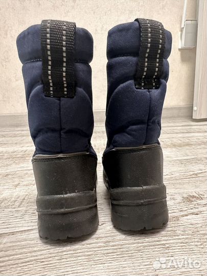 Дутики nordman 28