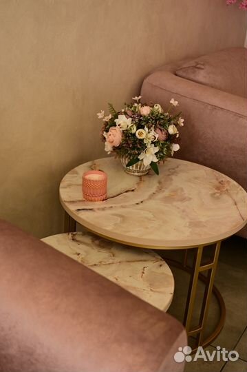 Аренда кабинета в салоне красоты яблоновский