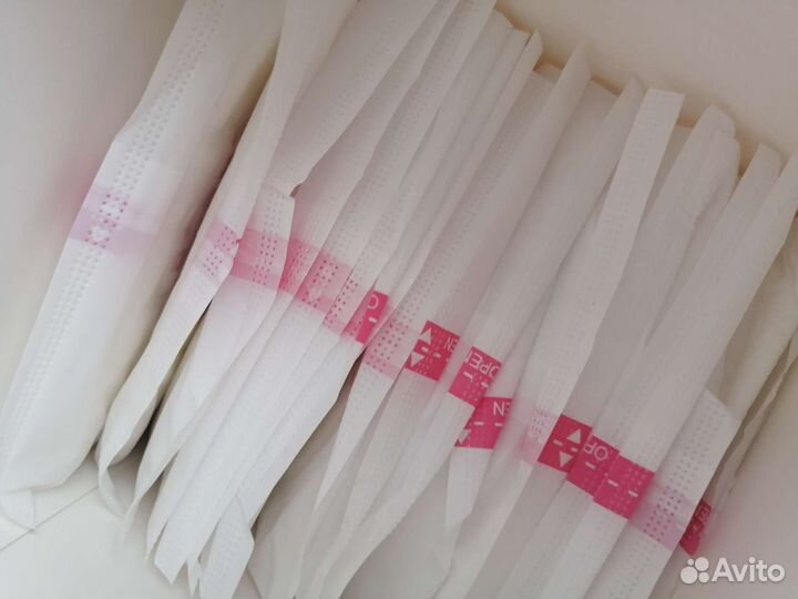 Вкладыши для груди avent, yoko sun