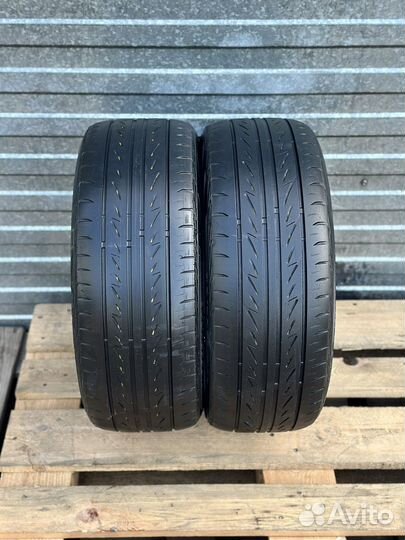 Bridgestone MY-02 Sporty Style 215/45 R17 91V