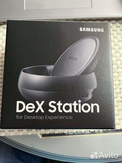 Samsung Dex