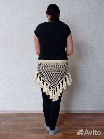 Платки для для танцев