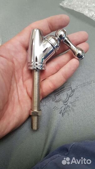 Краник для фильтра