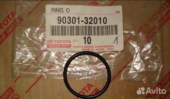 9030132010 toyota Кольцо масляного фильтра АКПП