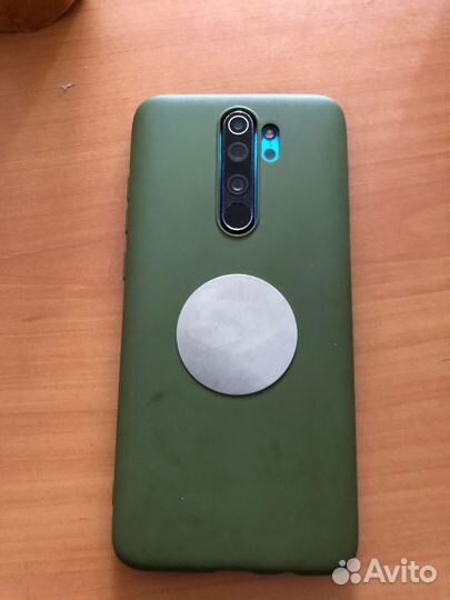 Xiaomi Redmi Note 8 Pro, 6/64 ГБ