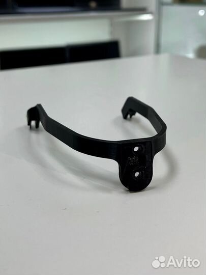 Печать 3D моделей FDM