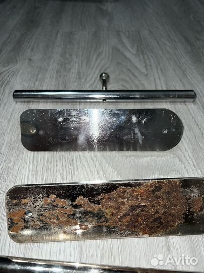 Щеколды СССР