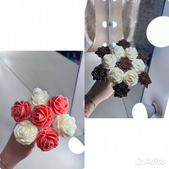 Сладкие подарки