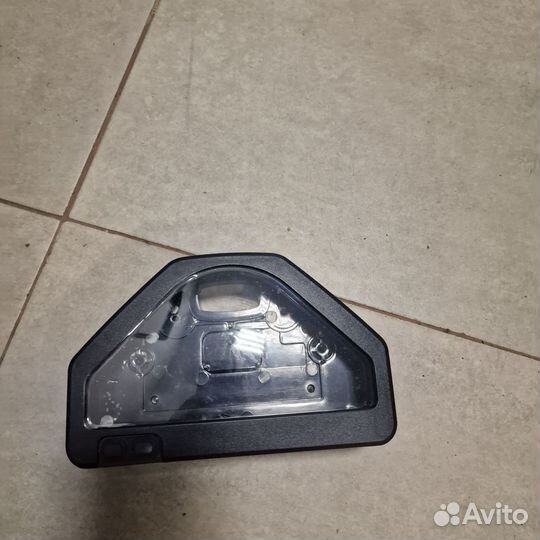 Honda CBR1000RR 05-07 корпус приборной панели