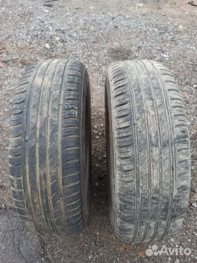 Nokian Tyres Nordman SX2 185/70 R14