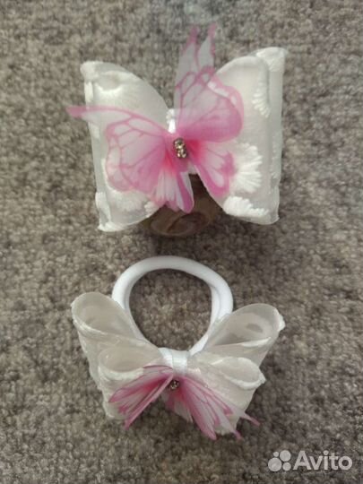 Резинка для волос