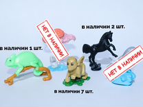 Kinder Joy Natoons Дубай 2024 Киндер Джой Натунс