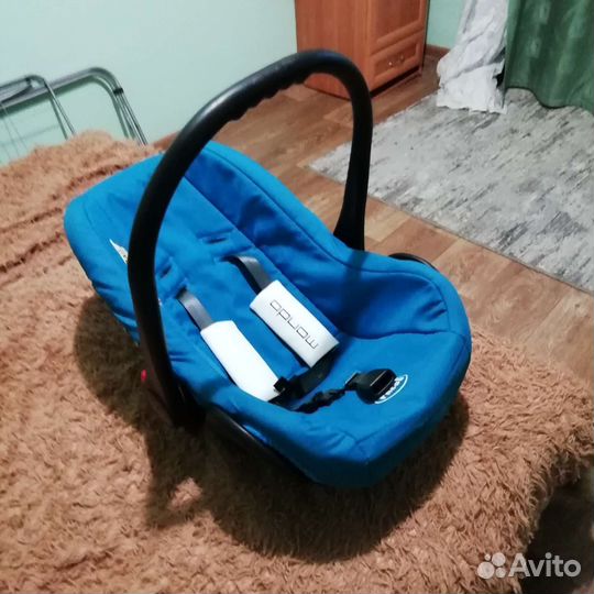 Автолюлька