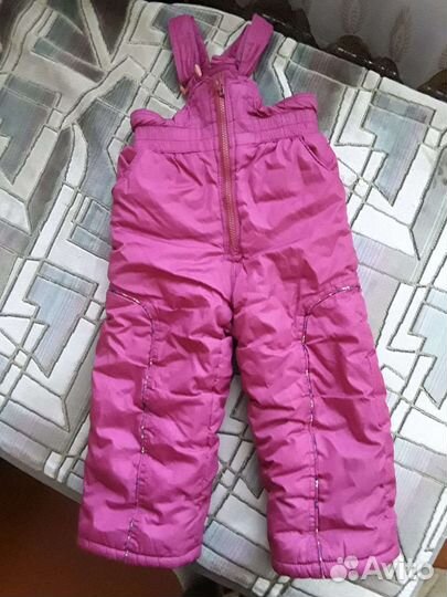 Вещи на девочку