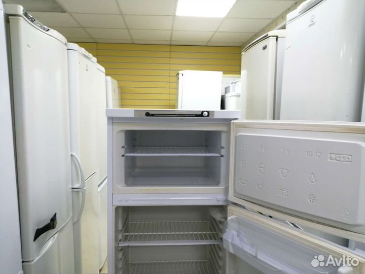 Холодильник бу с гарантией и доставкой