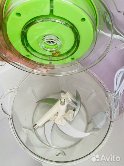 Измельчитель Молния-новый