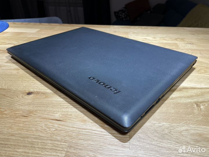 Ноутбук Lenovo g50 45. Отличное состояние