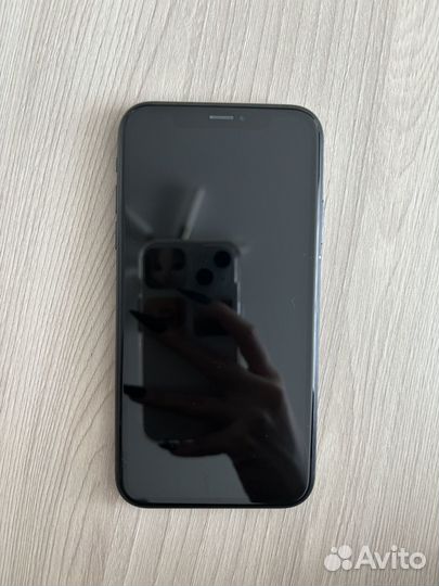 iPhone Xr, 64 ГБ