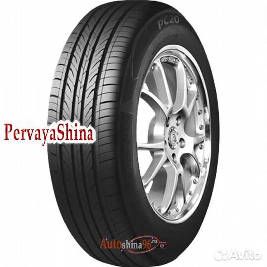 Pace PC20 185/55 R15