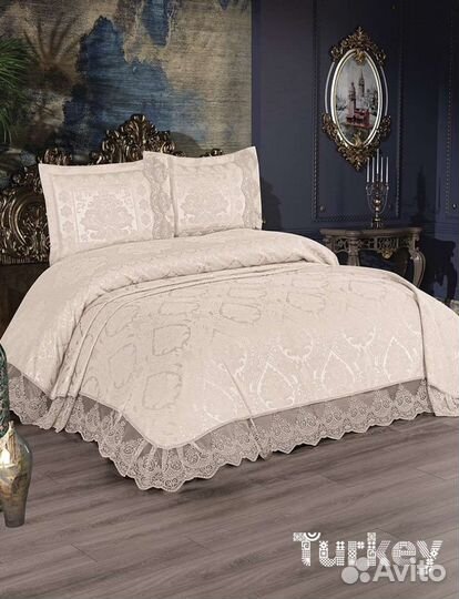 Белье постельное Efor Покрывало