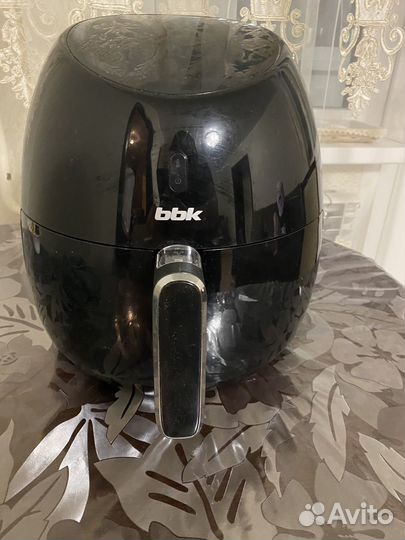 Аэрогриль BBK