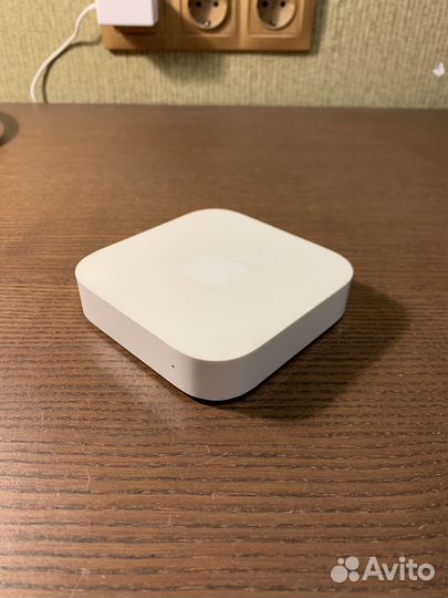 Apple Airport express a1392