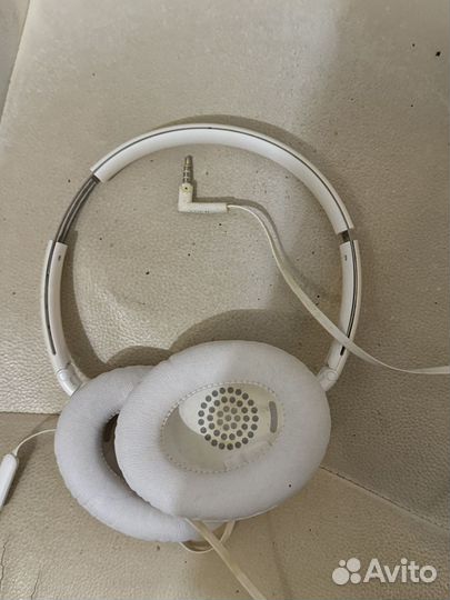 Наушники беспроводные и проводные