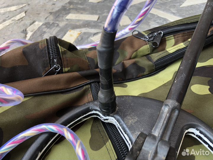 Minelab Sovereign elite металлоискатель