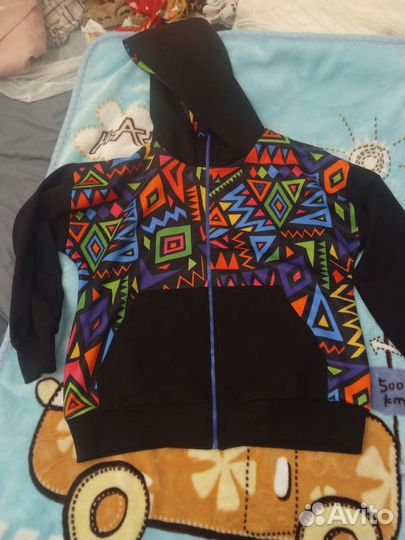 Спортивный костюм