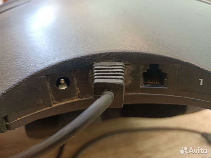 Руль Thrustmaster RGT Force Feedback Pro Clutch