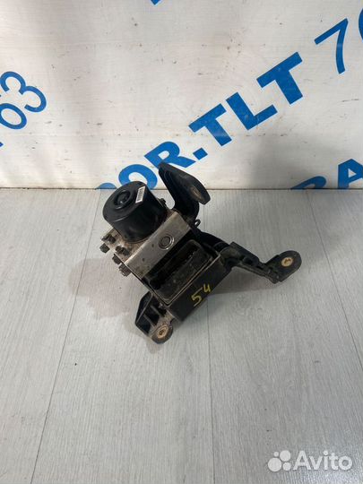 Блок ABS opel astra H 1.6 мт хетчбек