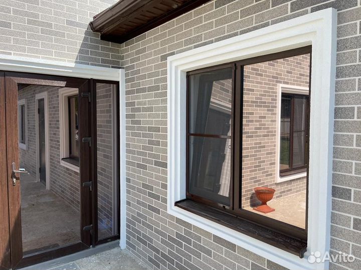 Амк / фасадные панели / нет аналогов