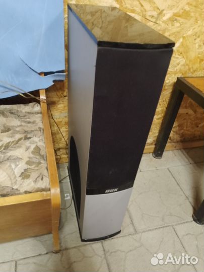 Музыкальные системы