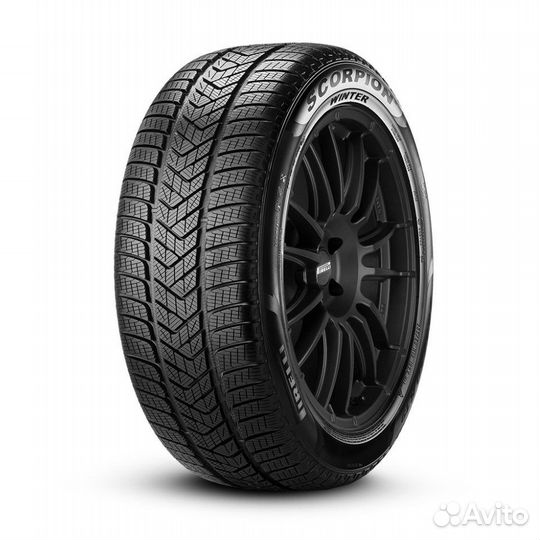 Pirelli Scorpion Winter 255/60 R18 108H